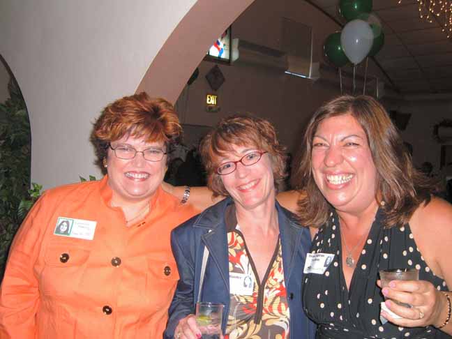 Susan Harvey Judith Hollander Diana